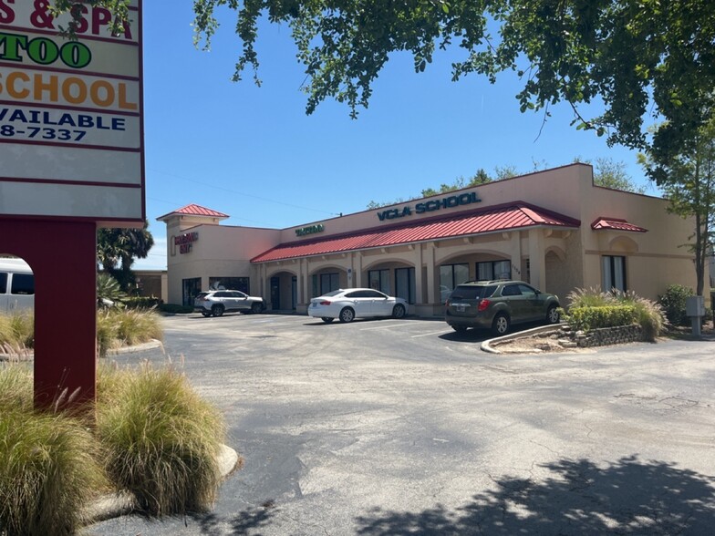 1102-1104 Cypress Gardens Blvd, Winter Haven, FL for sale - Building Photo - Image 1 of 1