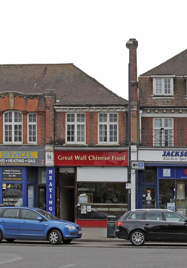 More details for 96 High St, Harpenden - Retail to Rent