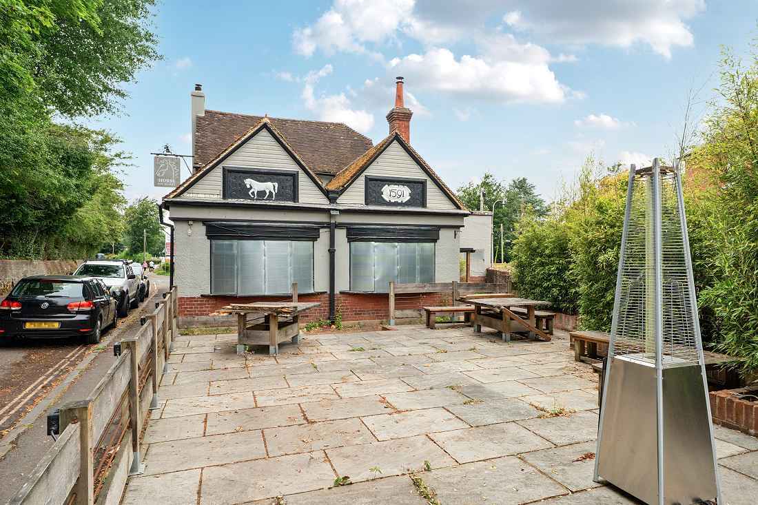 186 Western Rd, Hurstpierpoint to rent Primary Photo- Image 1 of 8