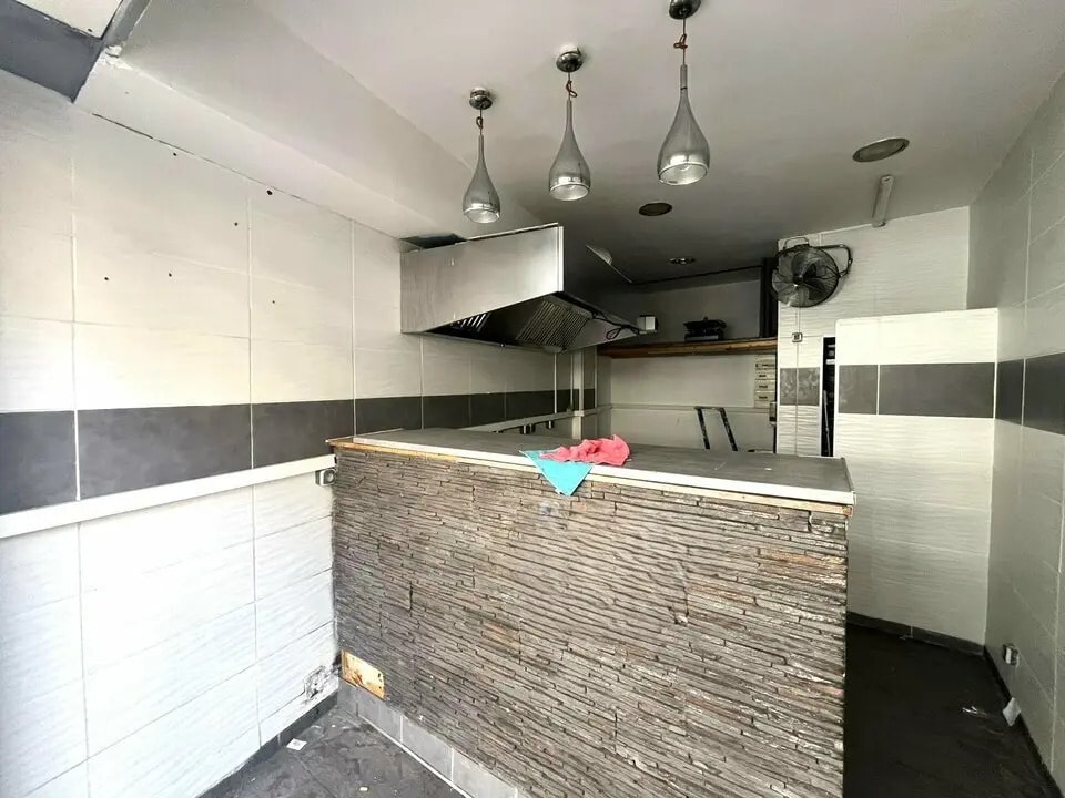 Location Commerce 19 m² - Photo 1