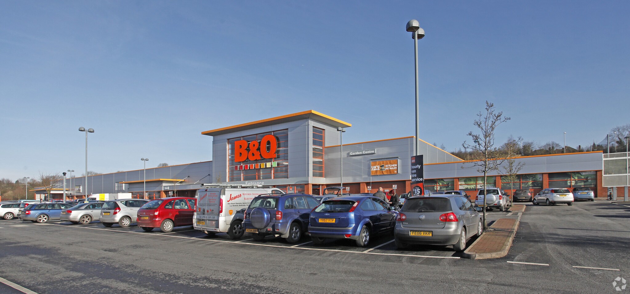 Mucklow Hl, Halesowen for sale Primary Photo- Image 1 of 1