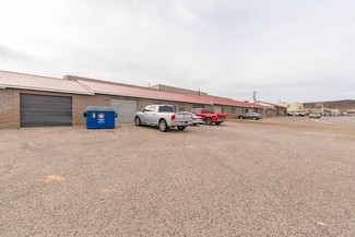 More details for 620 N 1100 E, Saint George, UT - Industrial for Rent