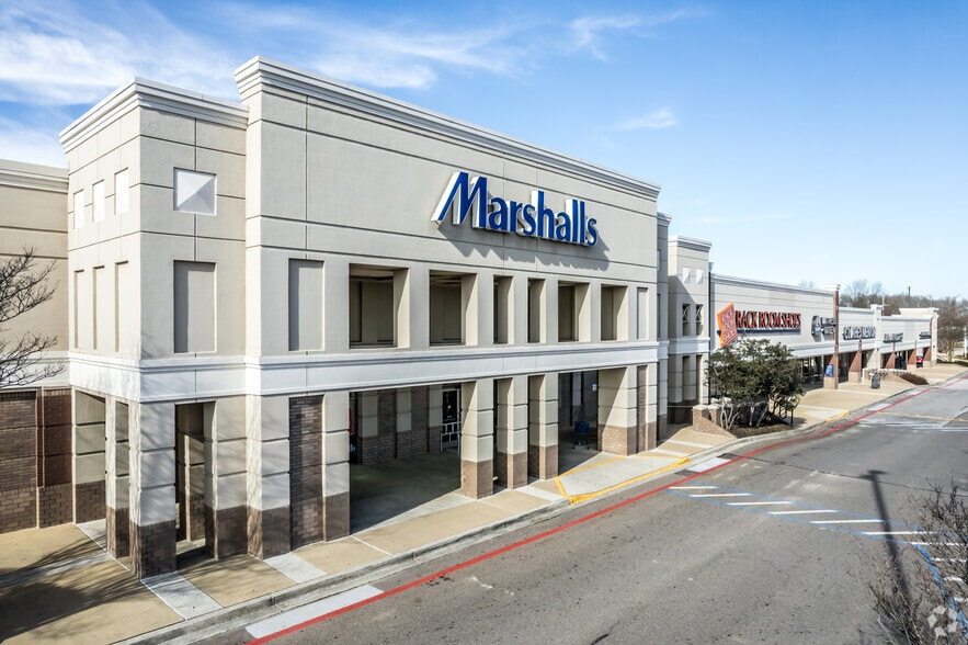 1591-1725 N Germantown Pky, Cordova, TN to rent - Building Photo - Image 3 of 14