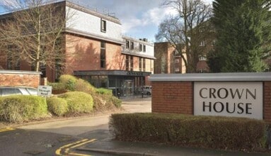 Manchester Rd, Wilmslow to rent Building Photo- Image 2 of 9