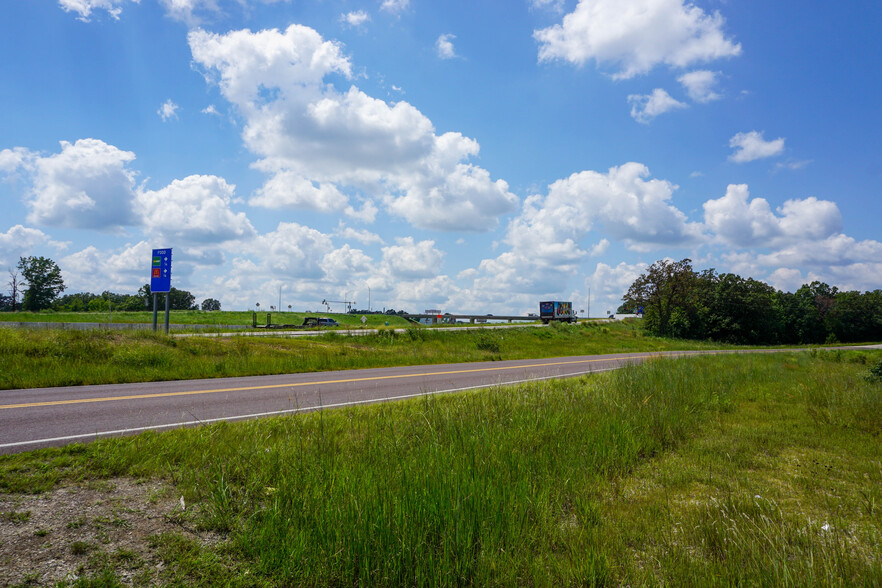 Center Street Lot 10, Rolla, MO for sale - Primary Photo - Image 1 of 3