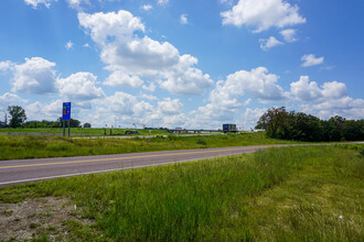 Center Street Lot 10, Rolla, MO for sale Primary Photo- Image 1 of 4