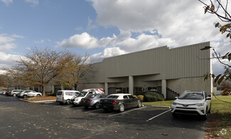 More details for 2 Lukens Dr, New Castle, DE - Industrial for Rent