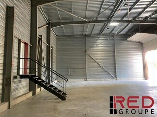 More details for Industrial to Rent