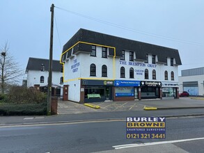 18 Mere Green Rd, Sutton Coldfield for rent Building Photo- Image 1 of 2