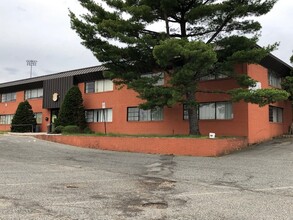 1259 Route 46, Parsippany, NJ for sale Building Photo- Image 1 of 1