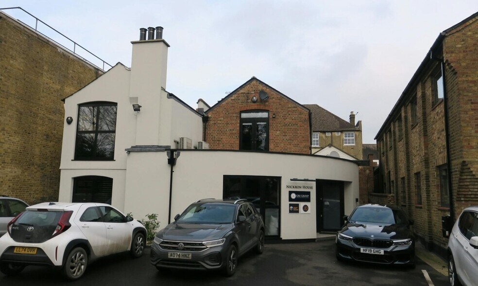 Bury Ln, Rickmansworth for sale - Building Photo - Image 1 of 1