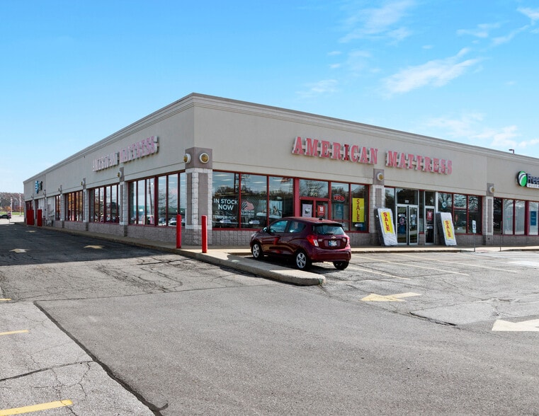 5172-5184 Franklin St, Michigan City, IN for sale - Building Photo - Image 3 of 11