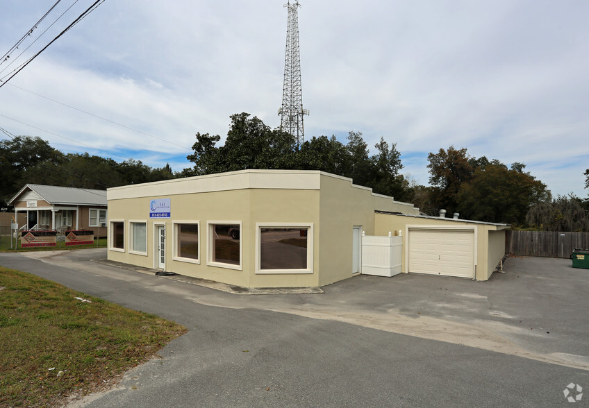 7712 E Broadway Ave, Tampa, FL for sale - Primary Photo - Image 1 of 3