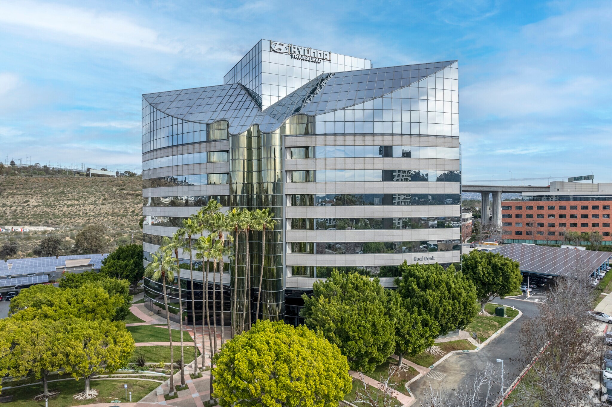 8880 Rio San Diego Dr, San Diego, CA to rent Building Photo- Image 1 of 8