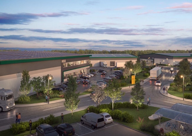 More details for Reservoir Pl, Walsall - Industrial to Rent