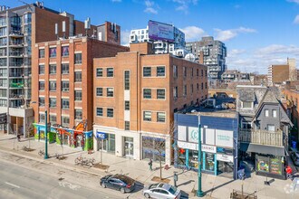 196-198 Spadina Ave, Toronto, ON for rent Primary Photo- Image 1 of 5