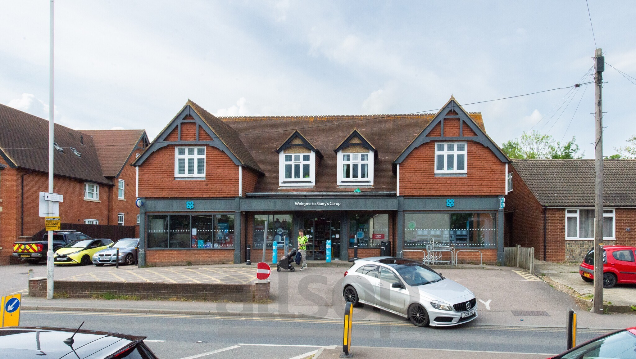 1 Island Rd, Sturry for sale Building Photo- Image 1 of 1