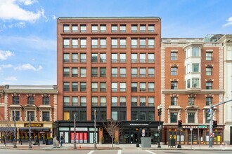 755 Boylston, Boston, MA for rent Primary Photo- Image 1 of 31