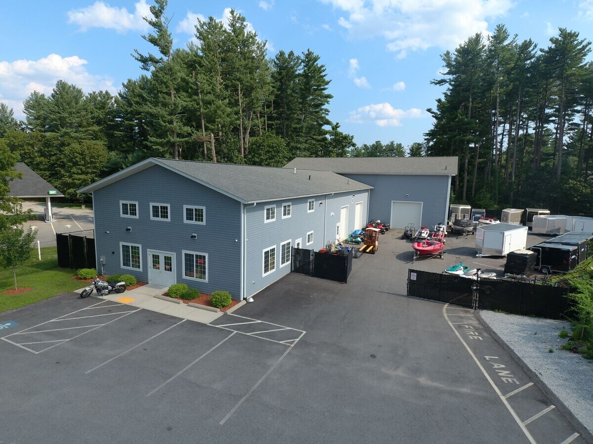 497 Groton Rd, Westford 01886 UK