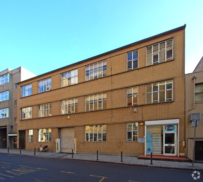 2-10 Baron St, London for sale - Primary Photo - Image 1 of 1