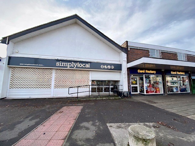 1270 London Rd, Derby for sale Primary Photo- Image 1 of 1