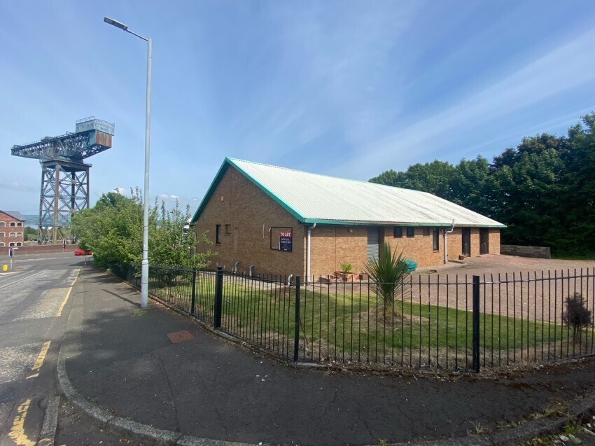 1 Ratho St, Greenock for sale Building Photo- Image 1 of 1