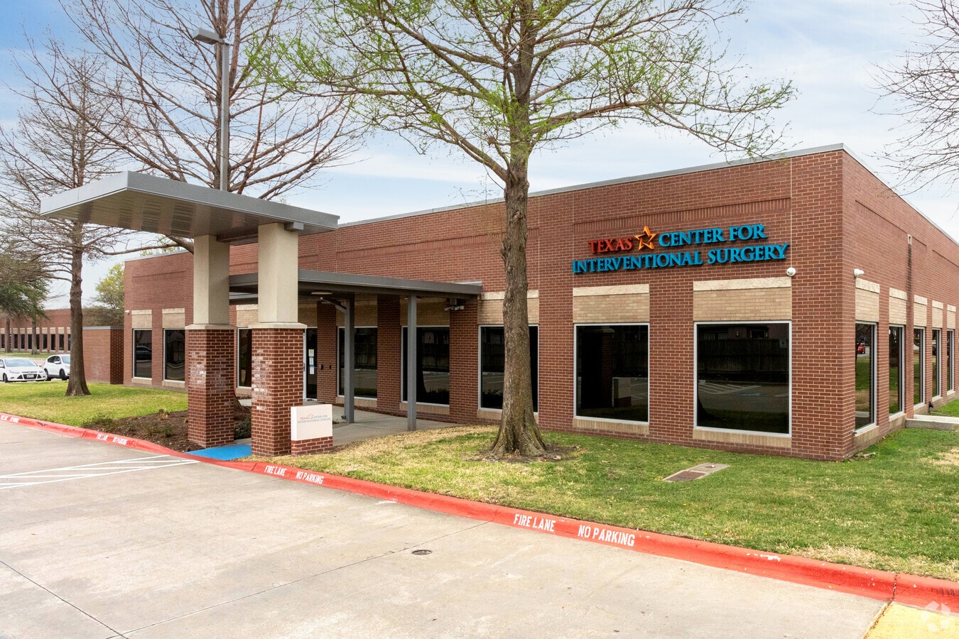 4450 Sojourn Dr, Addison 75001 Sojourn Office Center UK