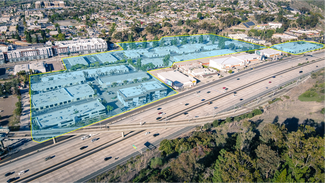 More details for 4694-4698 Alvarado Canyon Rd, San Diego, CA - Flex, Industrial for Rent