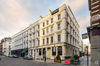 38-40 Bedford St, London for sale Primary Photo- Image 1 of 1