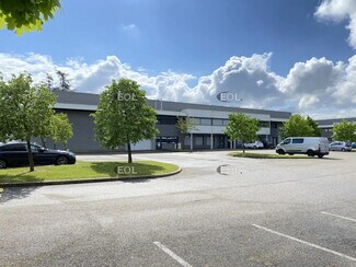 More details for Industrial to Rent