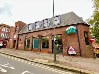 More details for 37-39 Rose Hl, Chesterfield - Retail for Rent