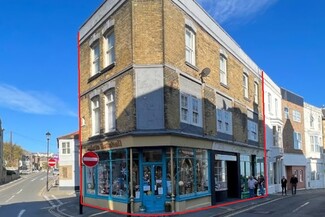 More details for 25-27 Pier St, Ventnor - Retail for Sale