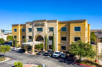 More details for 18518 Hardy Oak Blvd, San Antonio, TX - Office / Medical to Rent
