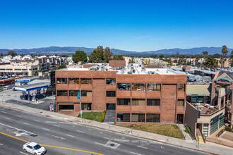 17835 Ventura Blvd, Encino, CA for sale Building Photo- Image 1 of 1