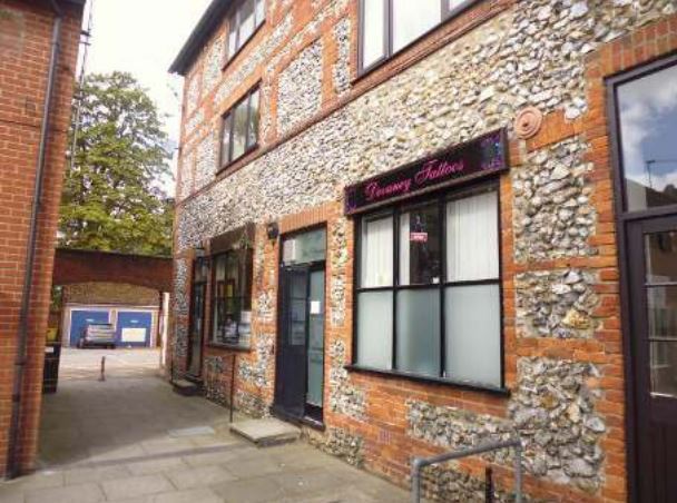 High St, Dereham for sale Primary Photo- Image 1 of 1