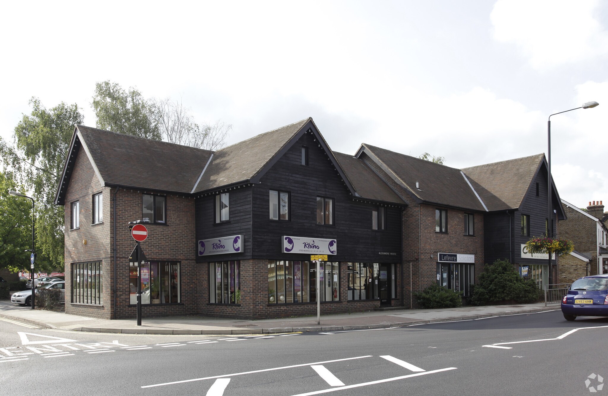 393-401 Crofton Rd, Orpington for sale Primary Photo- Image 1 of 1