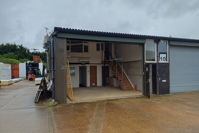 More details for New Rd, Bedford - Light Industrial to Rent