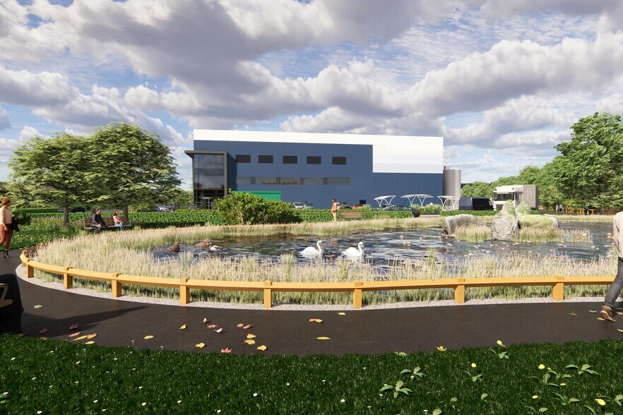 Kingsdown Rd, Swindon to rent - Building Photo - Image 3 of 5