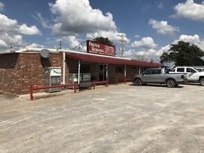 300588 State Highway 29, Foster, OK for sale Building Photo- Image 1 of 1