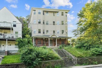 More details for 365 Willow St, Waterbury, CT - Build-to-Rent for Sale