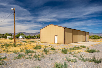 2271 N Barney St, Pahrump, NV for sale Building Photo- Image 1 of 1