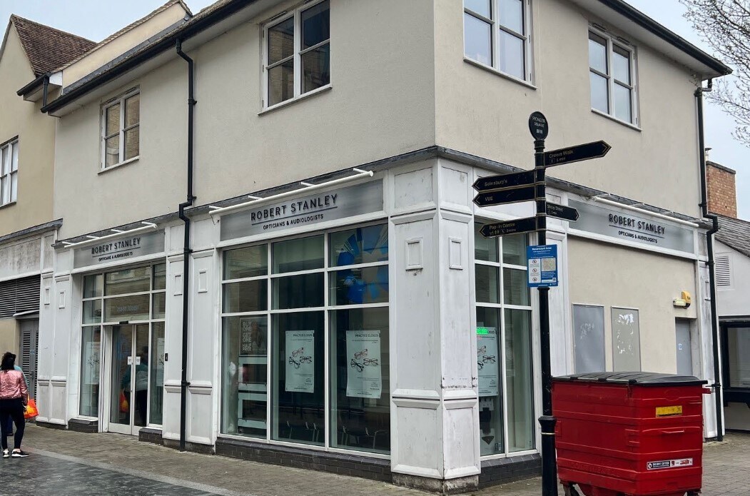 Bure Pl, Bicester for sale Building Photo- Image 1 of 1