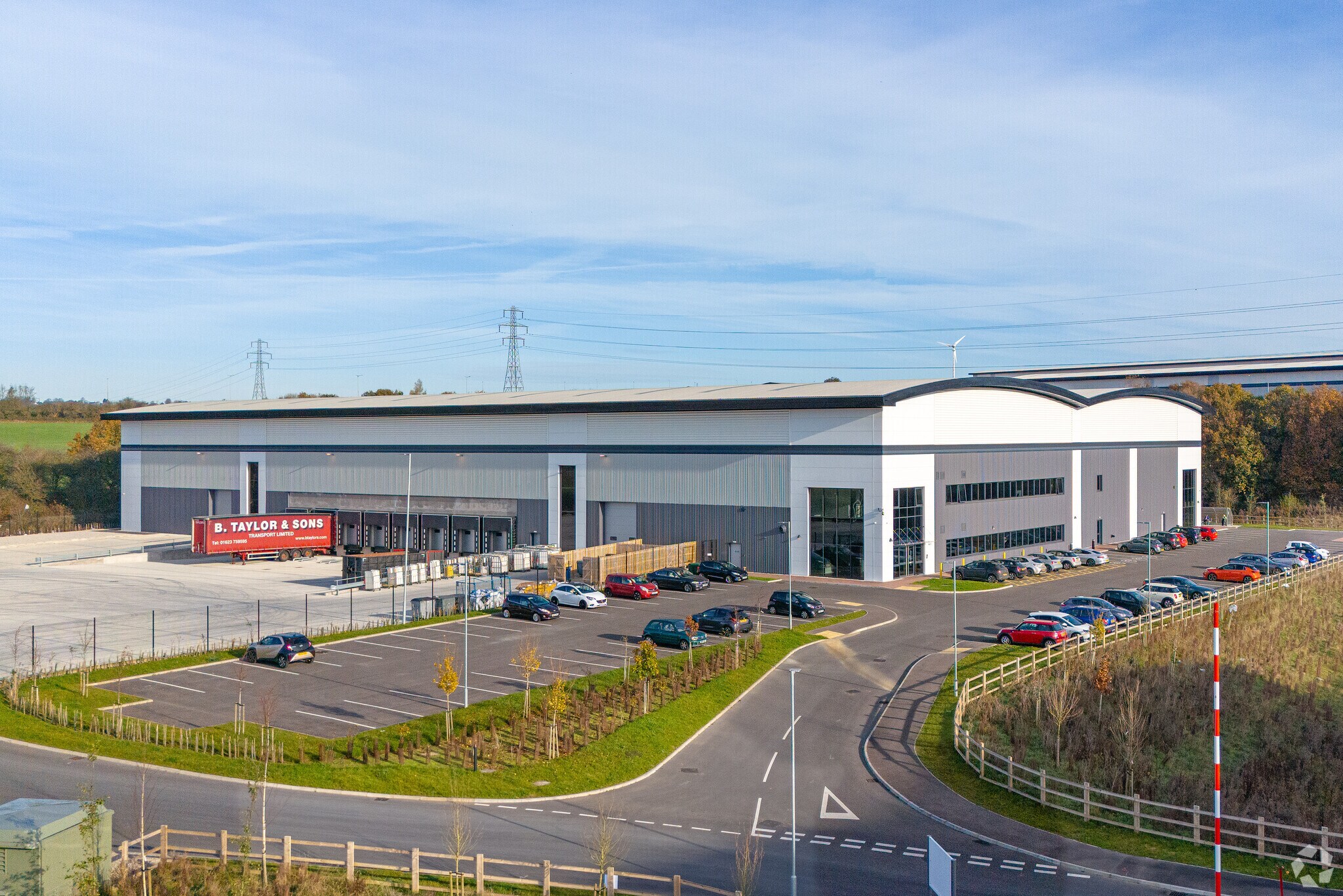 Brierley Park Close, Sutton In Ashfield for sale Primary Photo- Image 1 of 1