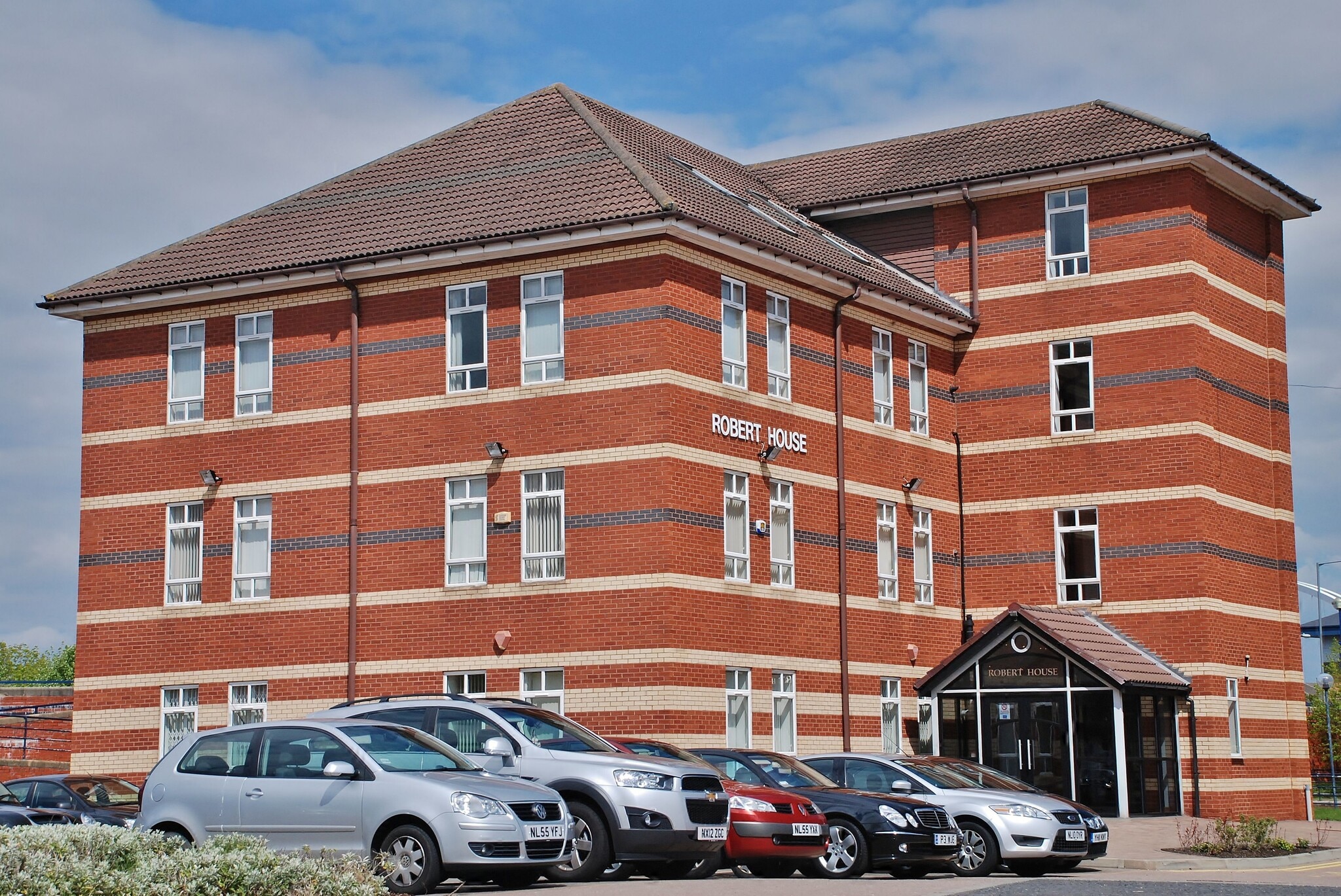 Westpoint Rd, Thornaby for sale Building Photo- Image 1 of 10