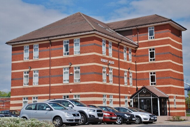 More details for Westpoint Rd, Thornaby - Office for Sale