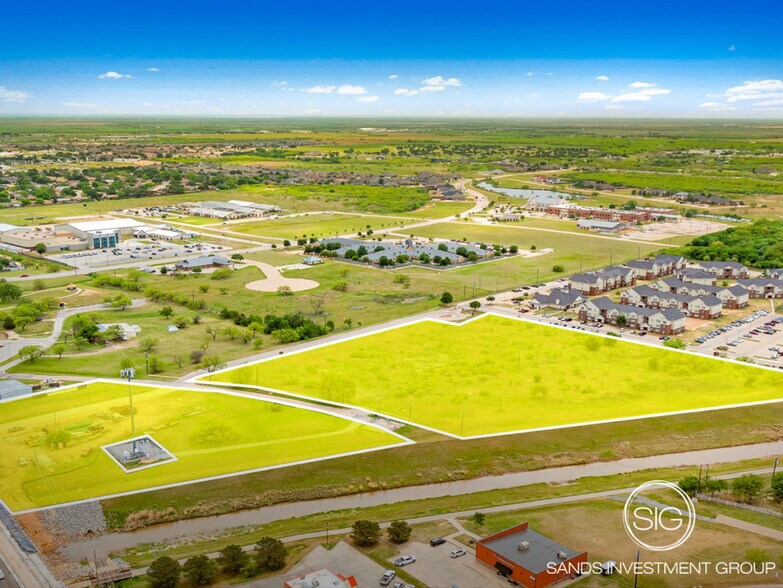 2001 Southwest Parkway Pky, Wichita Falls, TX 76302 UK