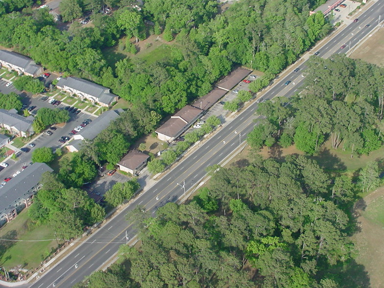 2630-2670 W Pensacola St, Tallahassee, FL for sale - Other - Image 2 of 18