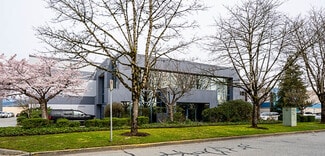 More details for 1335 Kebet Way, Port Coquitlam, BC - Industrial for Sale