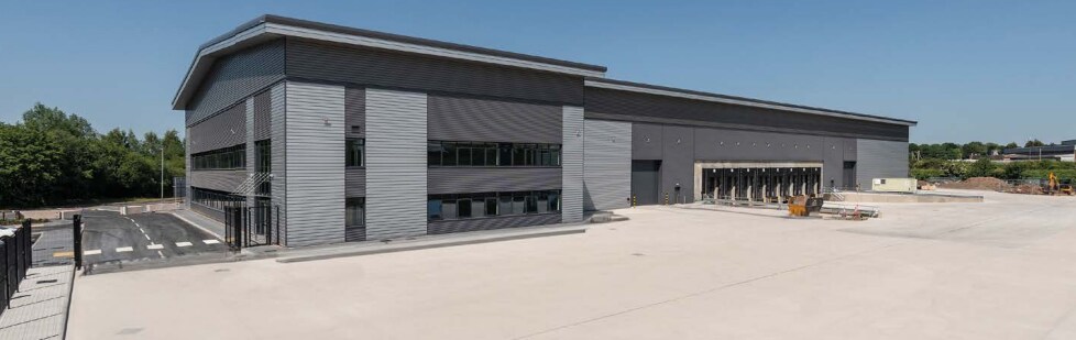 Unit 3 Haydock Ln, Haydock for sale - Primary Photo - Image 1 of 1