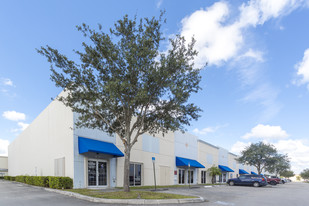 4980 NW 165th St, Miami Gardens FL - Commercial Property